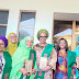 Kwara First Lady And Others Conferred With Tuberculosis Champion Award 