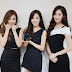 Check out TaeTiSeo's lovely group photo from the backstage of Seoul Music Awards