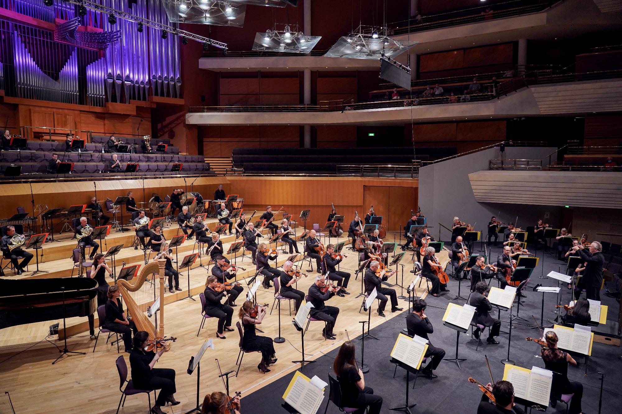 Manchester Classical Music