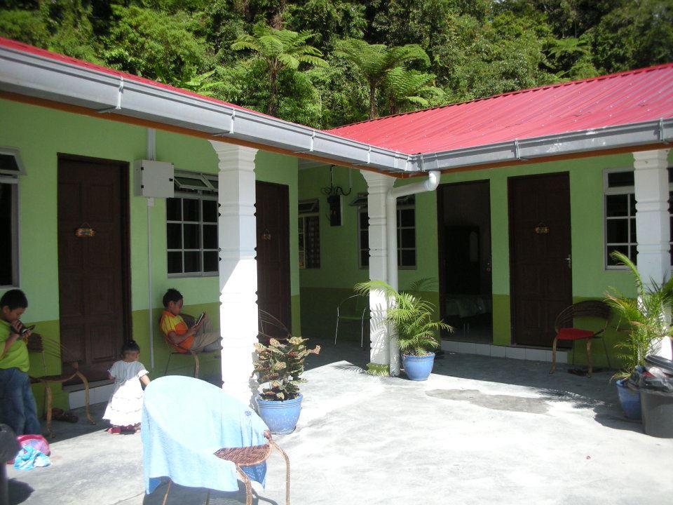 Cameron Highlands Homestay Cameron Highland Homestay