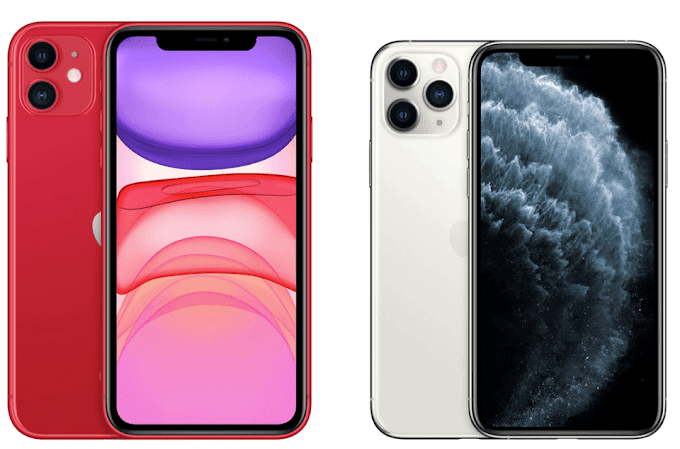 Iphone 11 Pro Max Default Wallpapers Download For Your Smartphones
