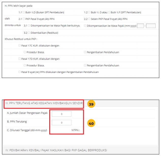 Cara Lapor Spt Masa Ppn Web Based E Faktur 3 0 2021 Tutorial Pajak Cara Lapor Spt Masa Ppn Web Based E Faktur 3 0 2021 Tutorial Pajak