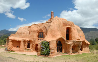 casa de barro