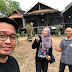 WORDLESS WEDNESDAY - BERTEMU BLOGGER SARAWAK YANG AWESOME