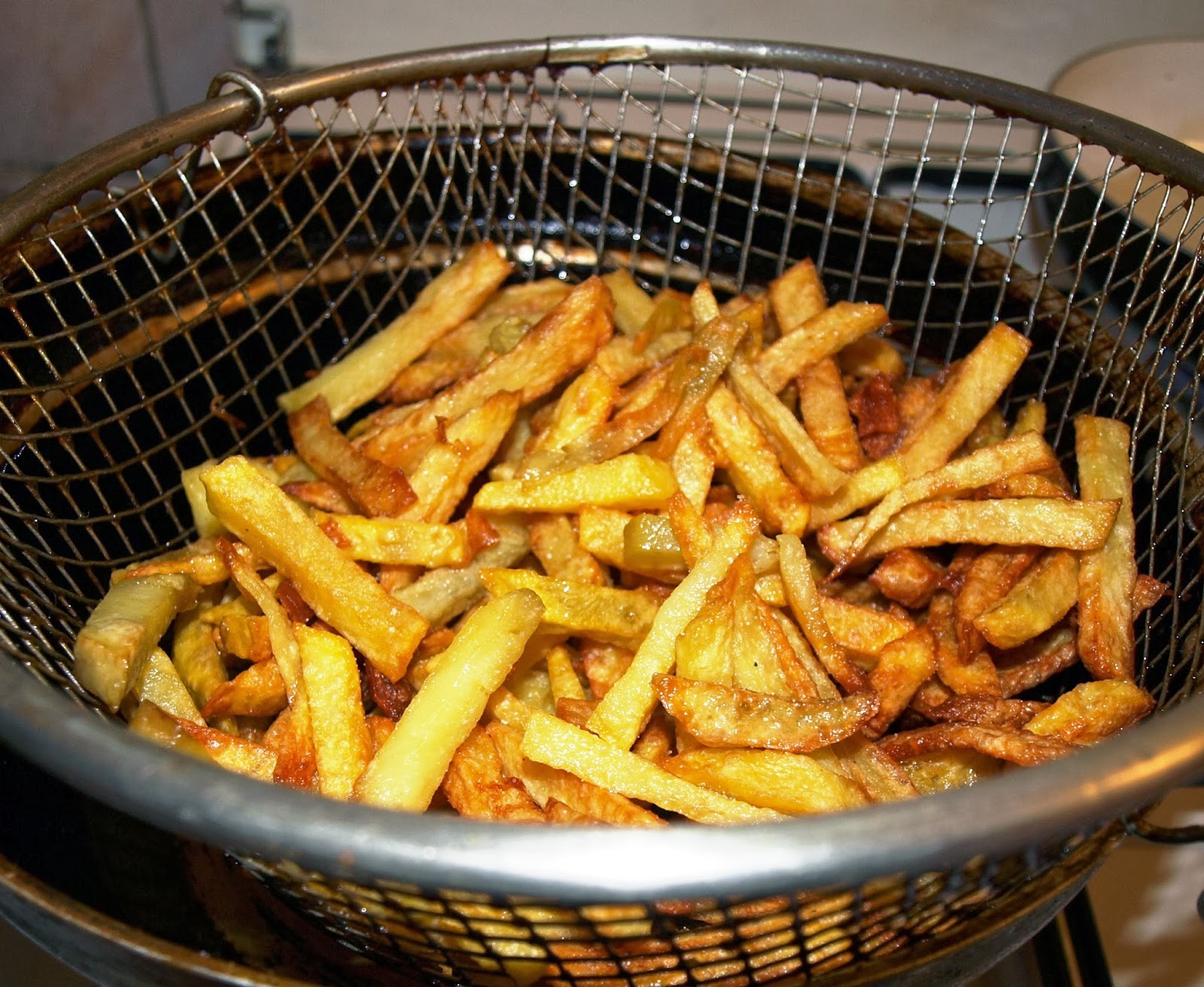 PASIUNI: ȘAORMA DE CASĂ