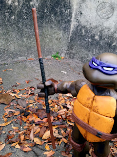 MONDO 6th Scale Teenage Mutant Ninja Turtles Action Figures