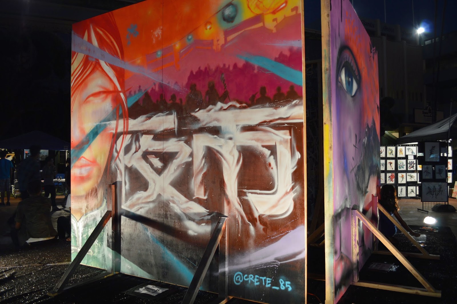 Fashion And Cookies For Sfconfidential Project Fashion And