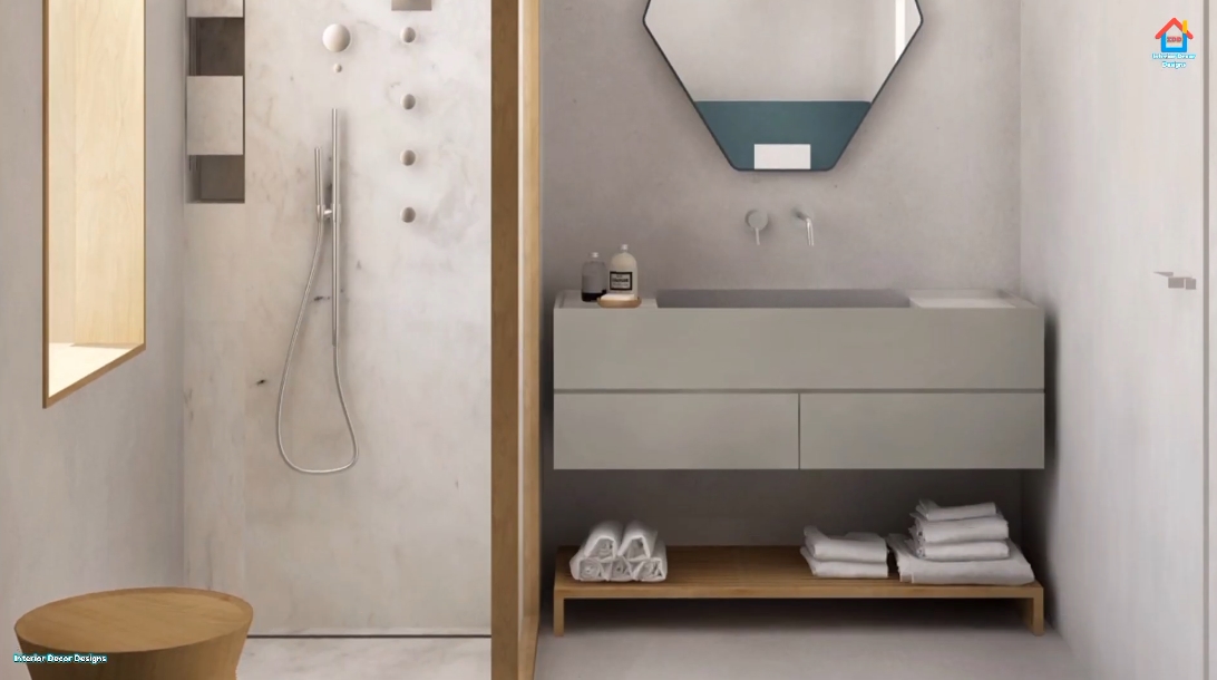32 Photos vs. 100+ Bathroom Sink Design Ideas for Modern Bathroom Vanity Decor