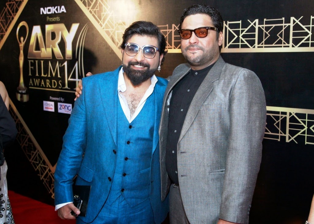 Ary Film Awards, AFA 2014, Fashion in Pakistan, Designers in Pakistan, Awards of Pakistan, Top Blogger of Pakistan