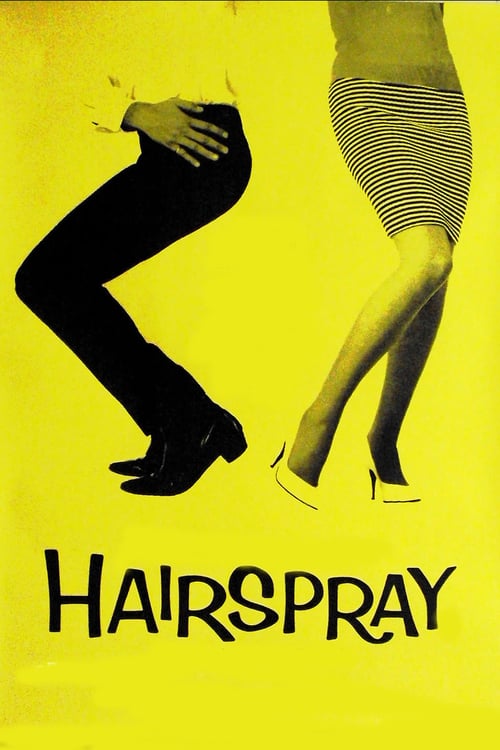 [HD] Hairspray 1988 Pelicula Online Castellano
