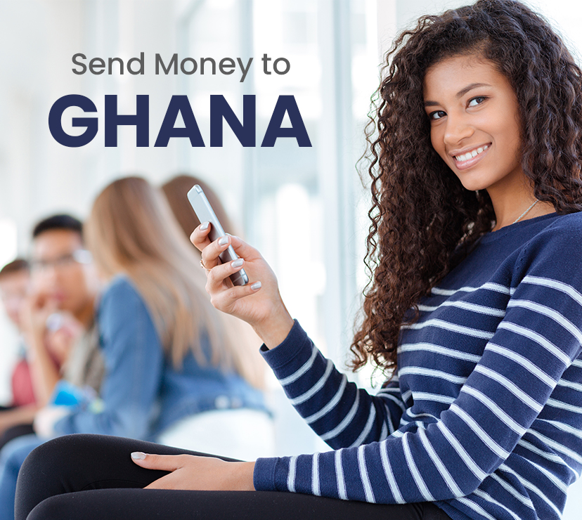 Send Money To Ghana With A Secure Method Send Money To Ghana With A Secure Method