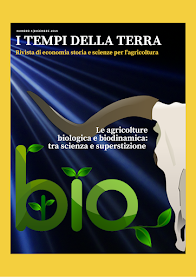 I TEMPI DELLA TERRA |n° 4|