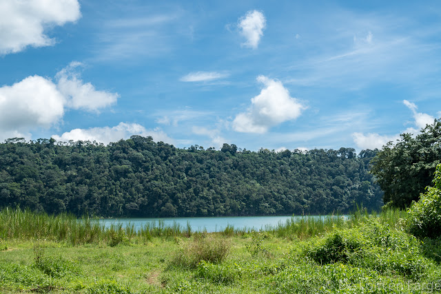 Trek du Lac Tamblingan - Bali