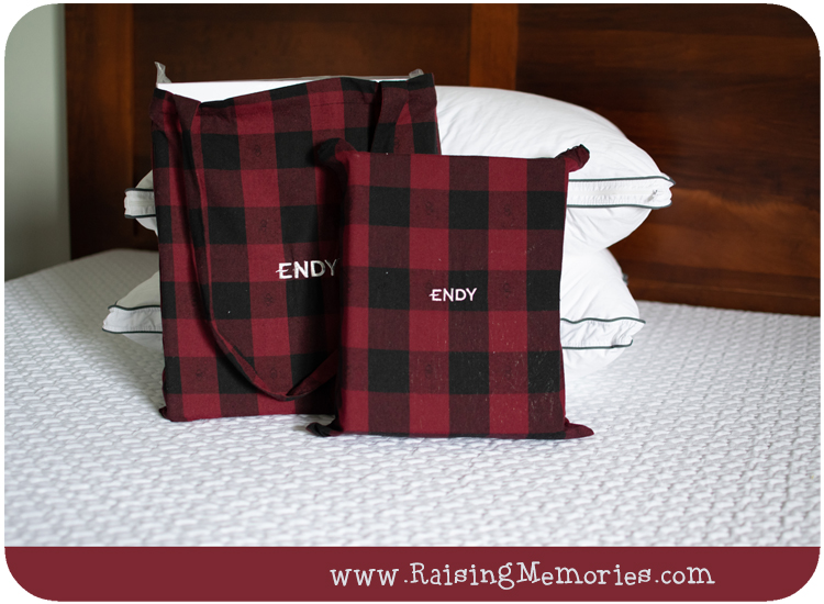 BedinaBox Comparison (Endy vs. Douglas vs. Logan & Cove)