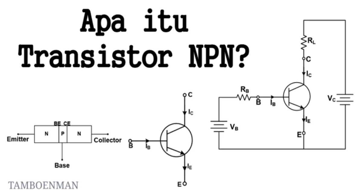 Como comprobar transistor