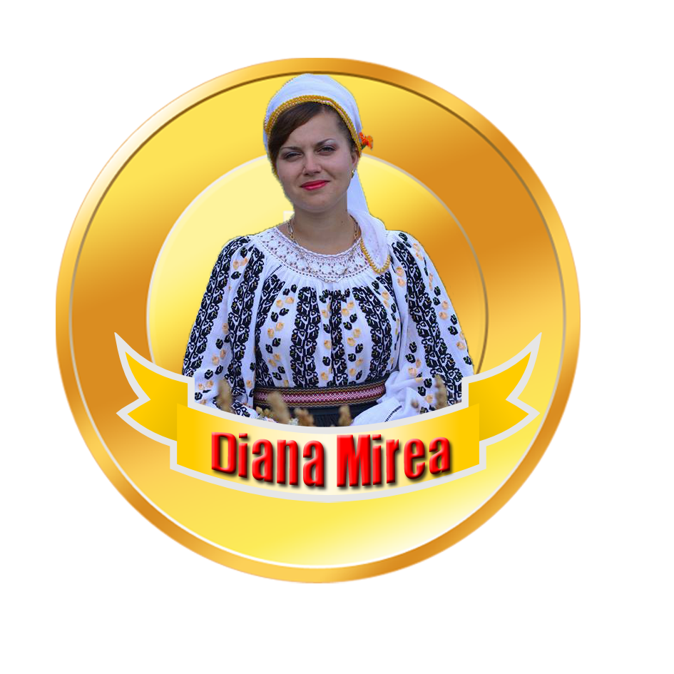 Diana Mirea