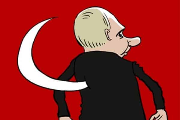 Акция "Стоп, Путин" проходит в Латвии у посольства РФ - Цензор.НЕТ 7533