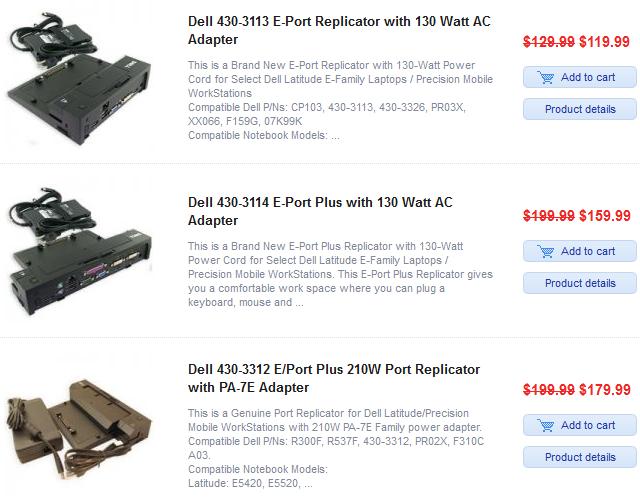 Selling Your Old Laptop Replacement Parts Online