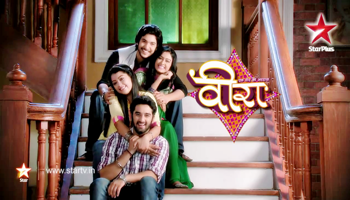 Veera Episode 799