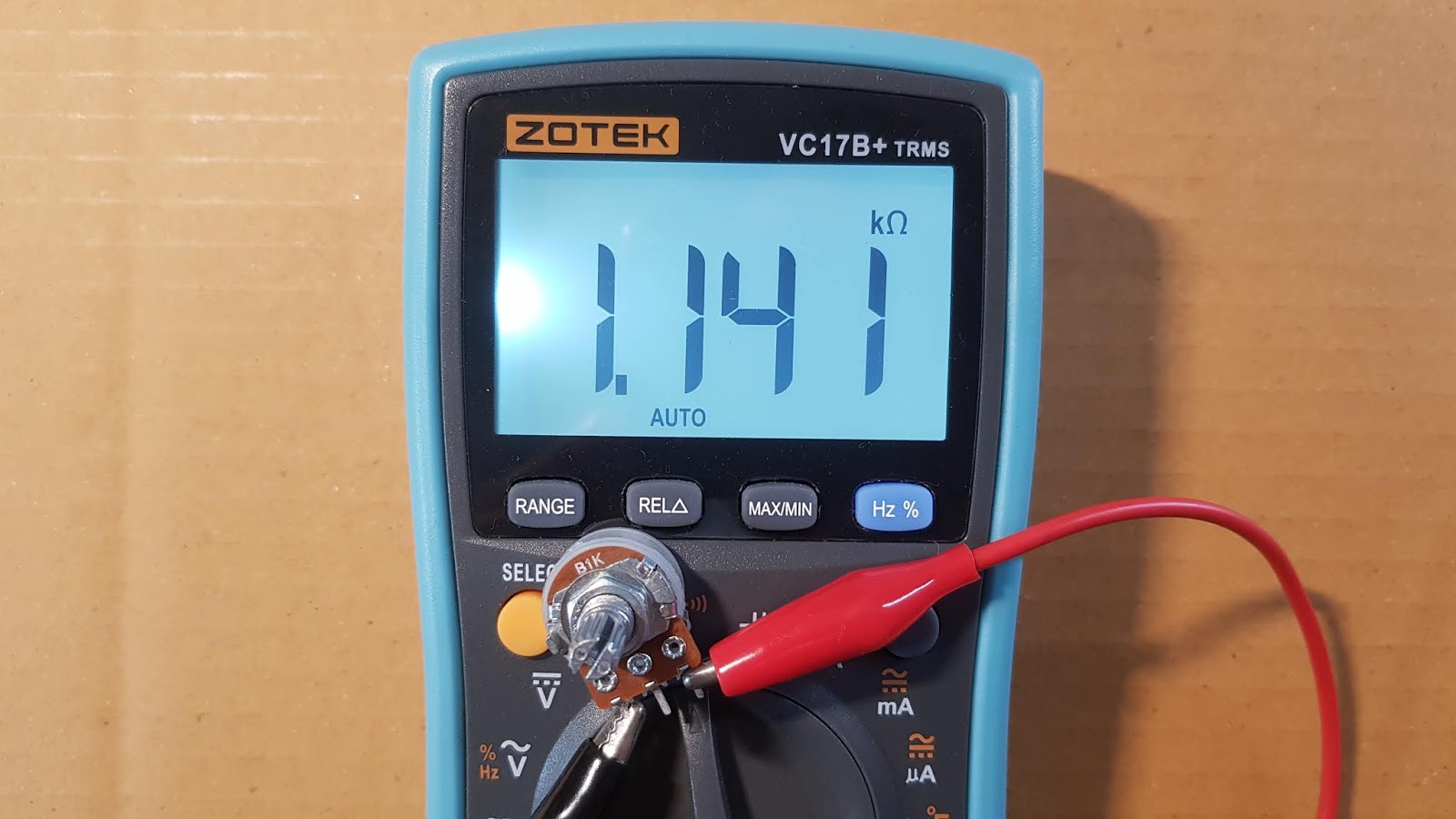 30 Multimeter use how to test electronic device with a multimeter HOW