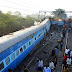 Tragedy:39 confirmed dead in India train crash