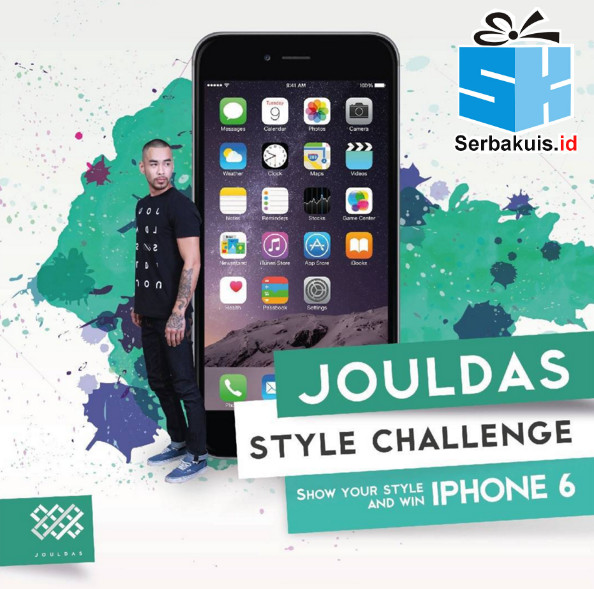 Jouldas Style Challenge