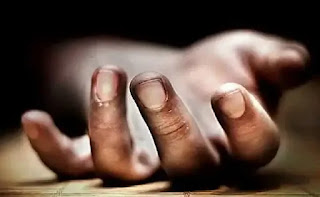 शारजाह में तेल पोत में आग लगने से मरने वाले तीसरे भारतीय का शव पटना भेजा गया, 29 जनवरी को हुआ था हादसा शारजाह में तेल पोत में आग लगने से मरने वाले तीसरे भारतीय का शव पटना भेजा गया, 29 जनवरी को हुआ था हादसा