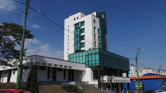 Primaria Onesti Onesti Video