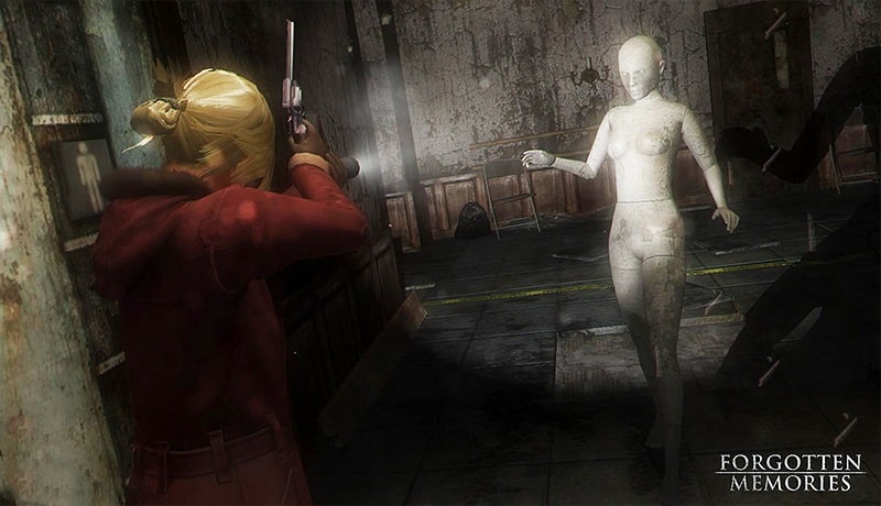 تحميل لعبة forgotten memories 1.0.2 apk + obb 1gb offline للاندرويد تحميل لعبة forgotten memories 1.0.2 apk + obb 1gb offline للاندرويد