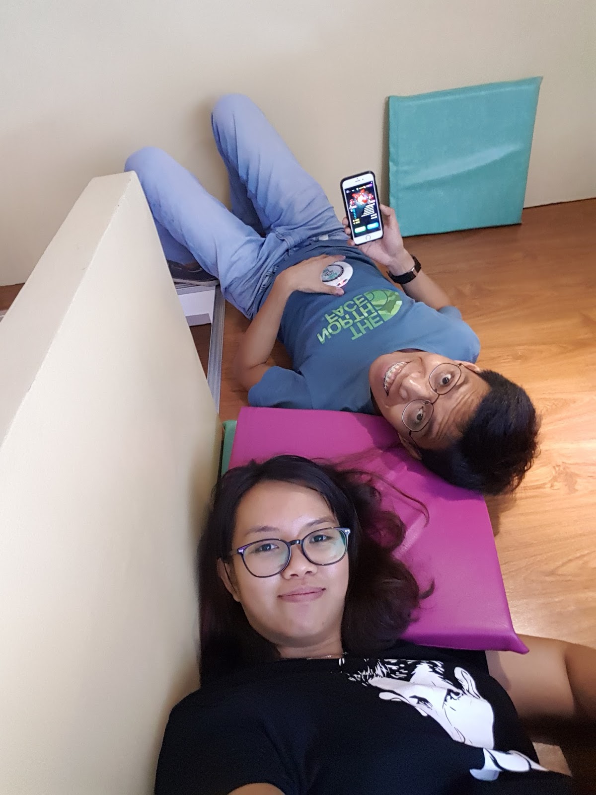 Lakwatserang Bulakenya Amo Yamie Crib Coffee Snacks Desserts