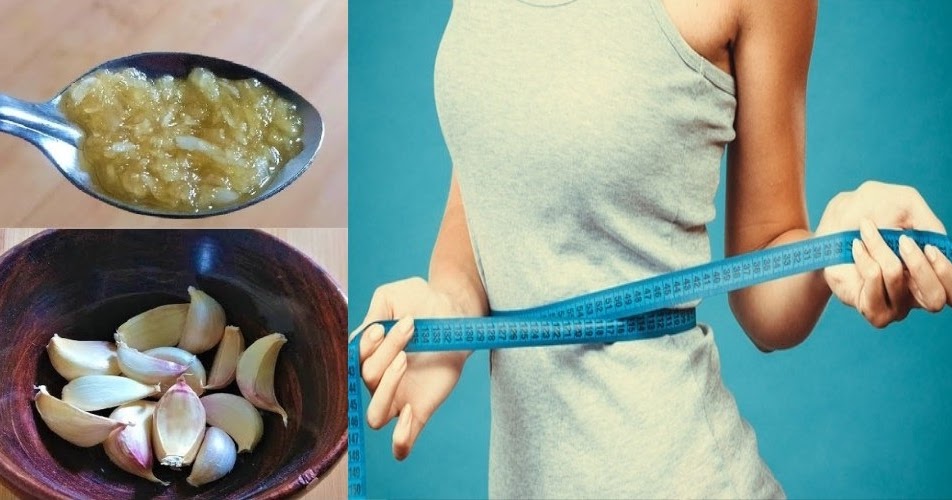 The Huffing Benefits of Raw Garlic and Honey on an Empty Stomach