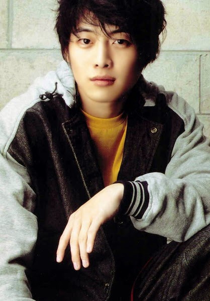 Kim Jaewon คิม แจวอน ตอนเด็ก | รูปดาราก่อนเข้าวงการ