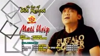 Lirik Lagu Didi Kempot - Mati Urip