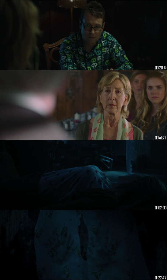 Insidious The Last Key 2018 BRRip 720p 480p Dual Audio Hindi English Full Movie Download