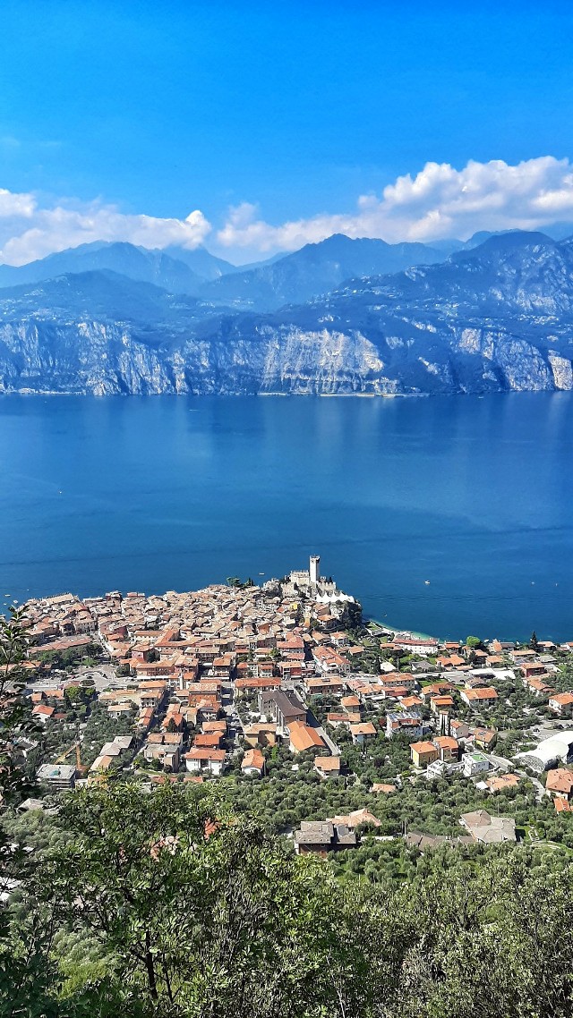 escursioni malcesine