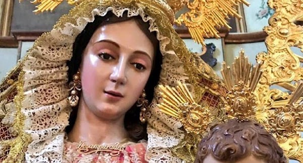 Suspendidas también para mayo las salidas procesionales de la Pastora de Trille y de Desamparados en Cádiz