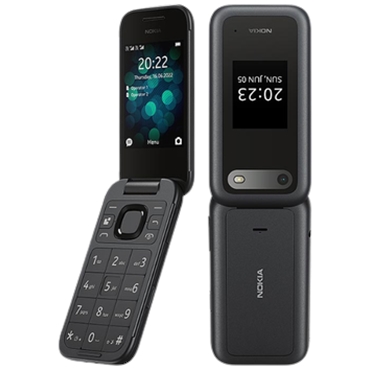 Điện thoại di động Nokia 2660 Flip – Chính hãng