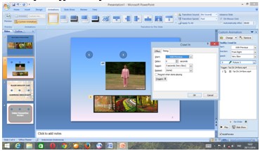 Cara Membuat Animasi Pada Power Point Dan Presentation Harianja Uniks Cara Membuat Animasi Pada Power Point Dan Presentation Harianja Uniks