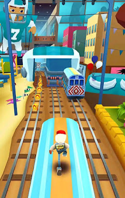 Subway Surfers Hack Apk Download! How to download subway Surfers Hack Apk with unlimited coins no ads unlimited hoverboard