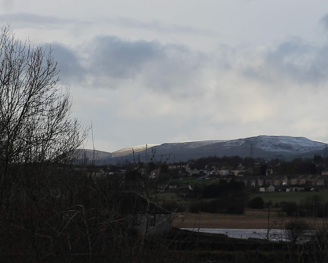 schiehallion Canalside Underwood Lockhouse to Bonnybridge