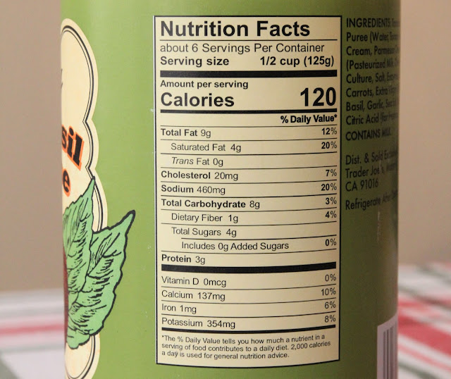 Featured image of post How to Make Trader Joe&#039;s Tomato Paste Nutrition