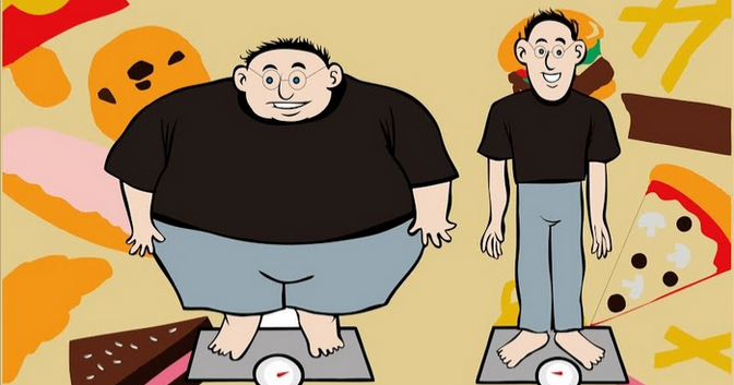 Waduh Obesitas Membuat Vaksin Covid 19 Kurang Efektif Bkpp Kabupaten Demak