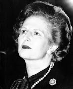 Margaret Thatcher became Prime Minister of England a few years after I left . maggiet