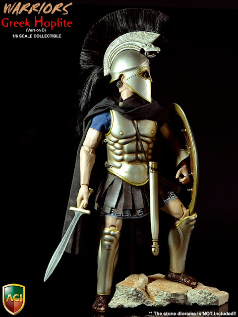 spiked hoplite shield spiked hoplite shield