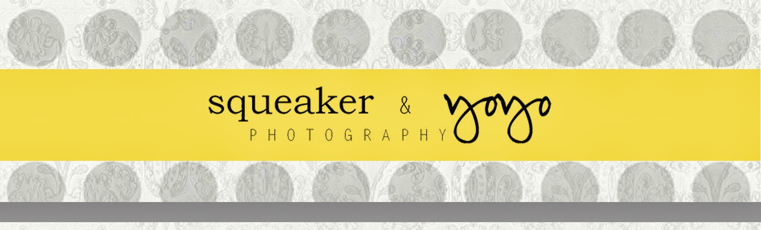   squeaker & yoyo PHOTOGRAPHY
