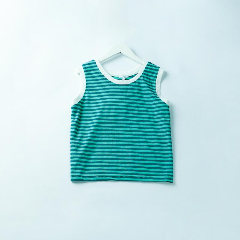 Áo Thun 3 Lỗ Bé Trai và Bé Gái 157496 6 2 694