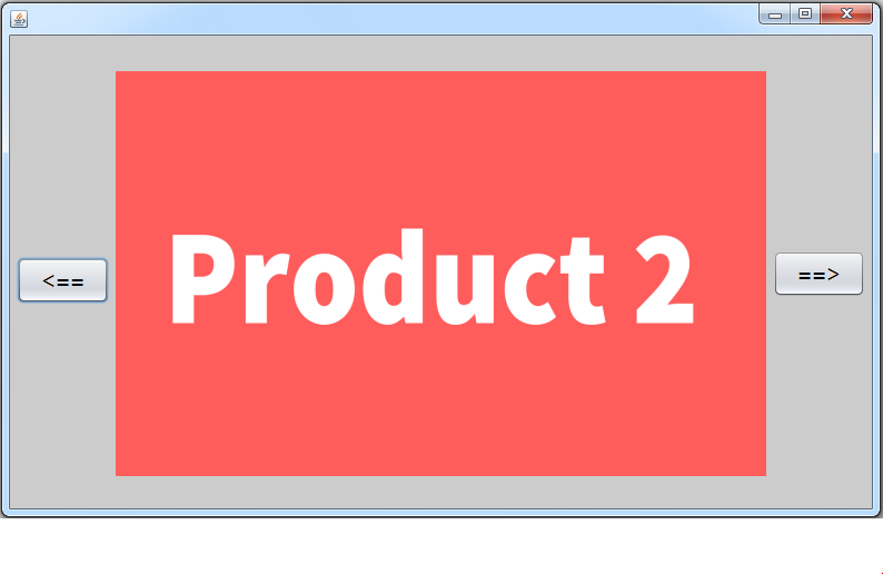 JAVA SlideShow From MySQL Database C, JAVA,PHP, Programming ,Source Code