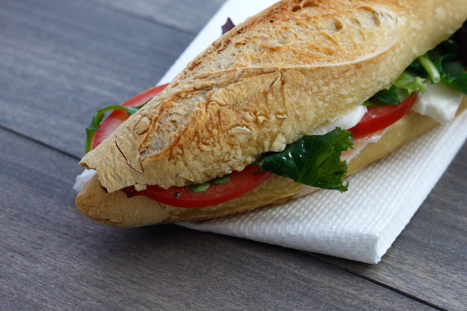 Sandwich Food Photography | Boost Your Photography