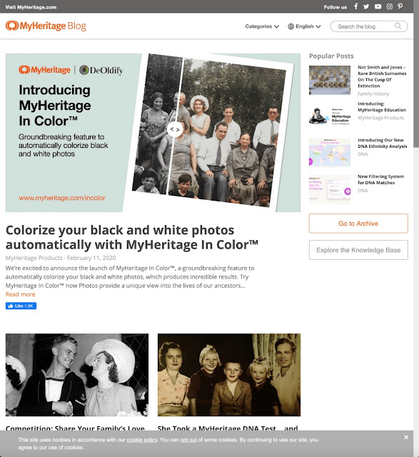 myheritage colorize myheritage colorize