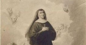 Photoinvestigacionchema Santa María Micaela del Santísimo Sacramento